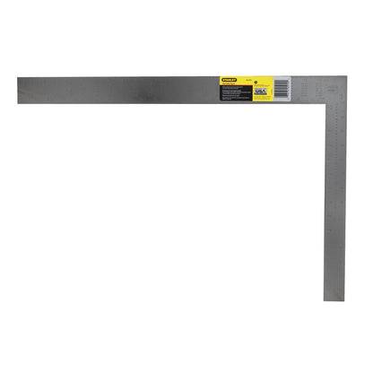 Rafter/roofing SQUARE24"