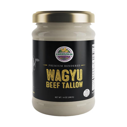 Emery Jensen fryer oils in a 14oz bottle, CKNG FT WGY BF TLW flavor, suitable for commercial frying applications.