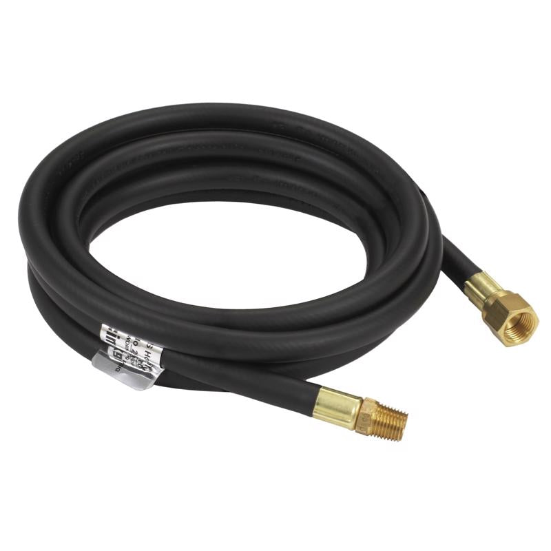HIGH PRESURE LP HOSE 10'
