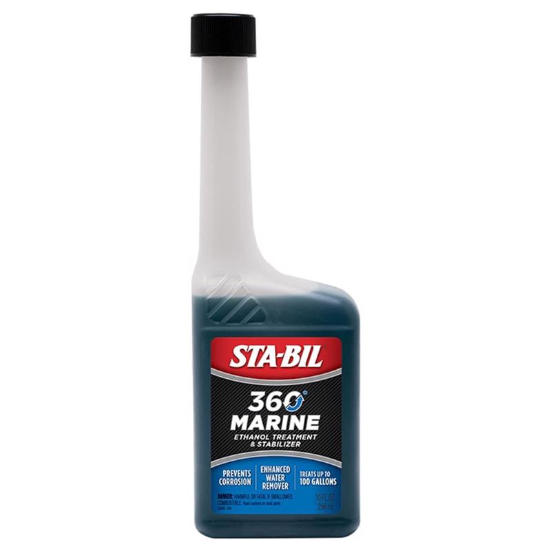 Emery Jensen ETHNL Treatment Fuel Injector Cleaners, pack of 12, for engine performance and fuel system maintenance.