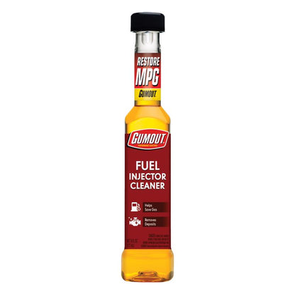 FUEL INJ CLEANR 2X CONC