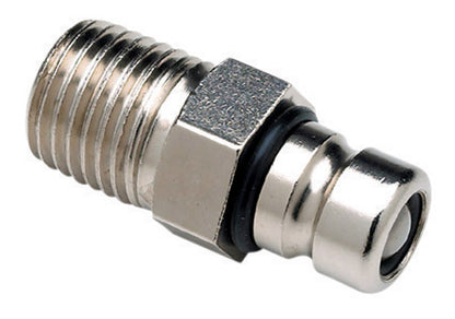 FUEL CNNCTR M 1/4"SUZU
