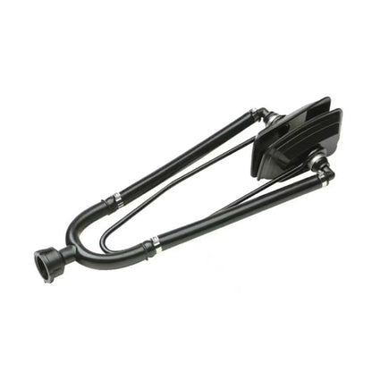 Emery Jensen RCTGR fuel lines and connectors, 8.75-inch length, designed for durable fuel line connections.