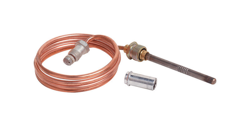 THERMOCOUPLE 30" H WELL