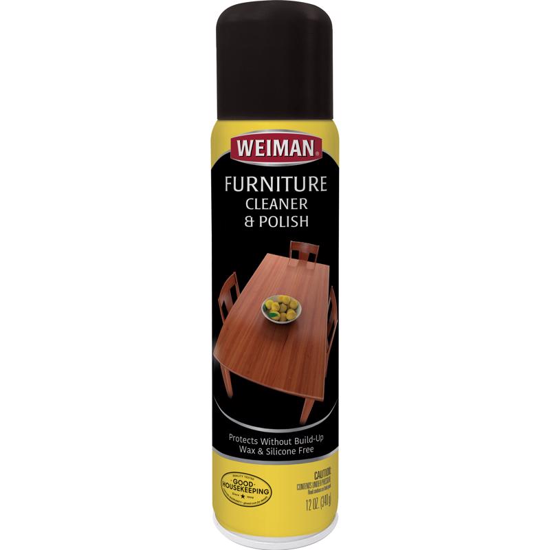 FURNITURE POLSH LMN 12OZ - Pack of 6