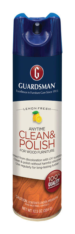 POLISH LMN 12.5oz GRDSMN