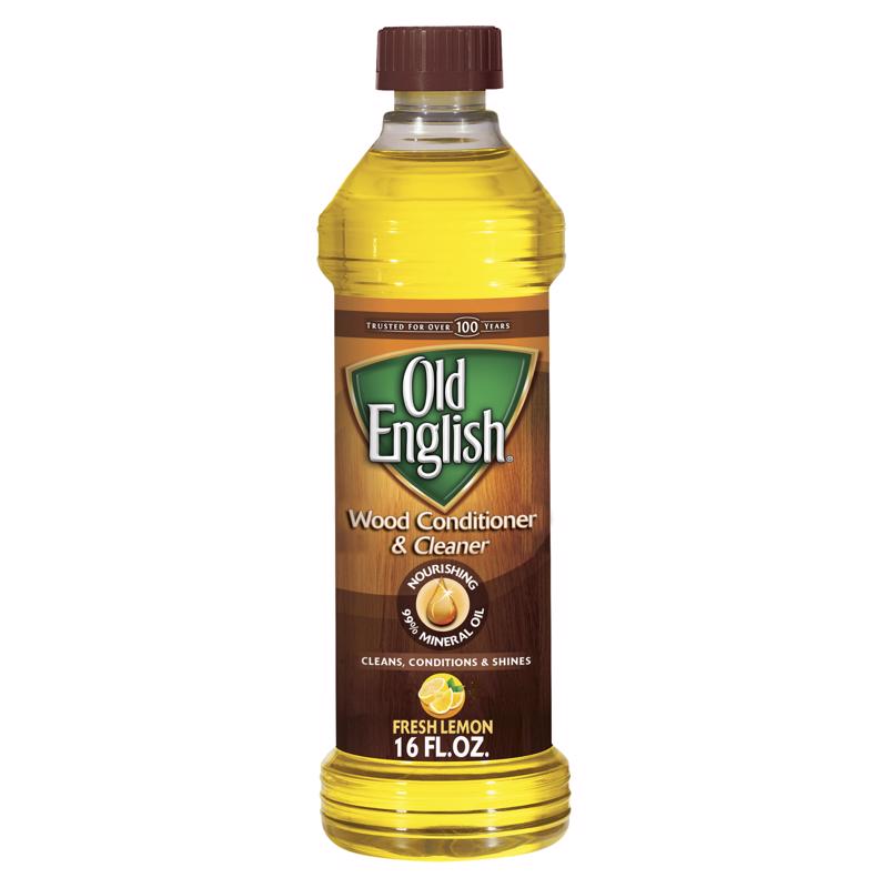 FURNITURE POLSH LMN 16OZ - Pack of 6