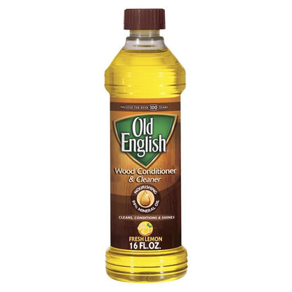 FURNITURE POLSH LMN 16OZ - Pack of 6