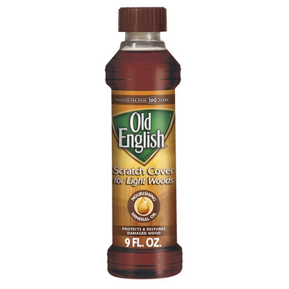 SCRATCH COVER LT WD 8OZ - Pack of 6