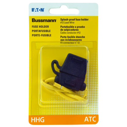 INLINE FUSEHOLDR ATC 30A - Pack of 5