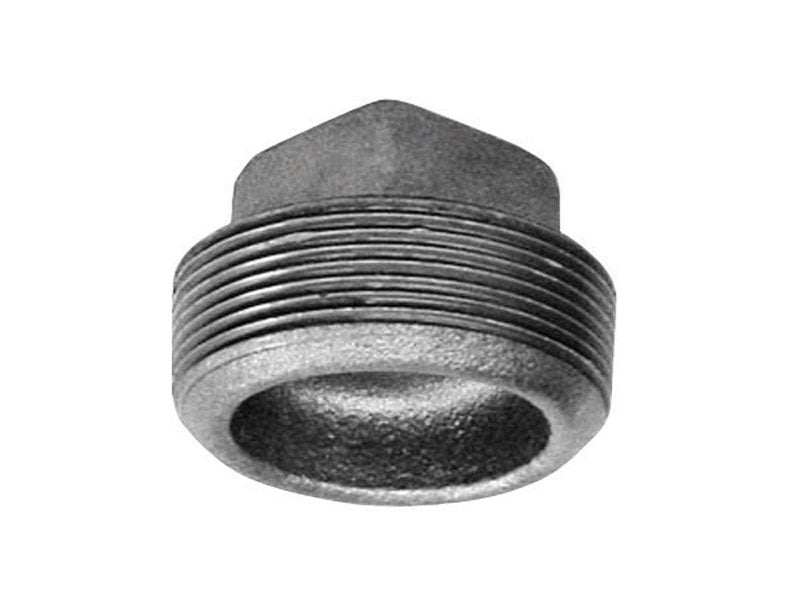 PLUG GALV 3/4"