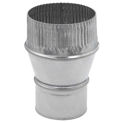 FURNACE INCREASER 3"X4"