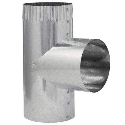 FURNACE PIPE TEE 3"