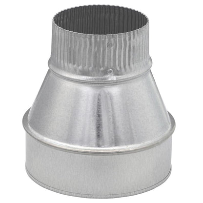 FURNACE REDUCER 6"X3"