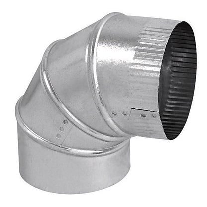 FURNC PIPE ELBW 24GA 5" - Pack of 8