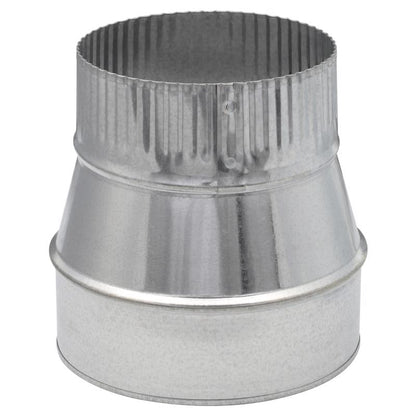 REDUCR SML GALV 26GA 7X5
