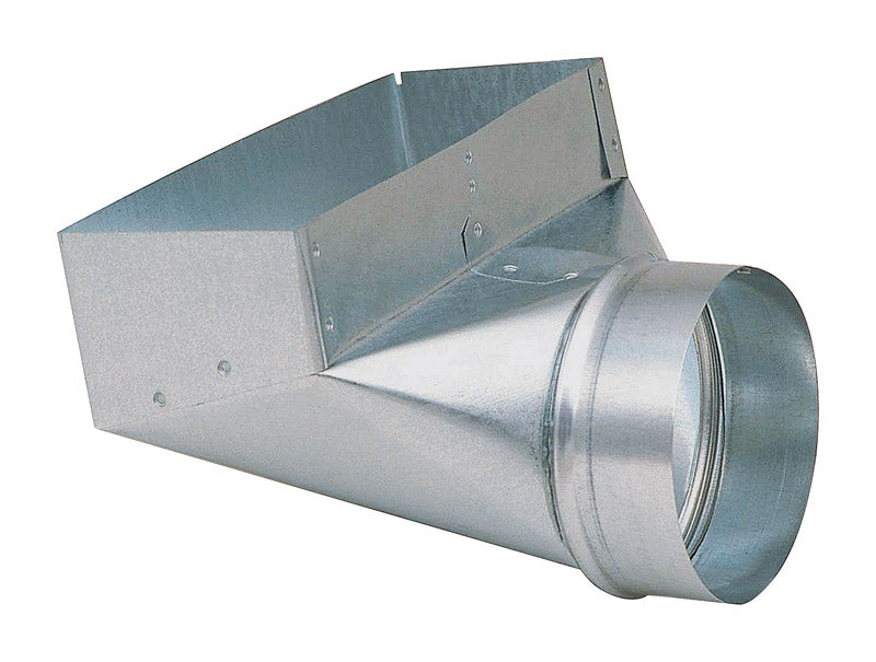 REG BOOT 30GA 4X10X6" - Pack of 6