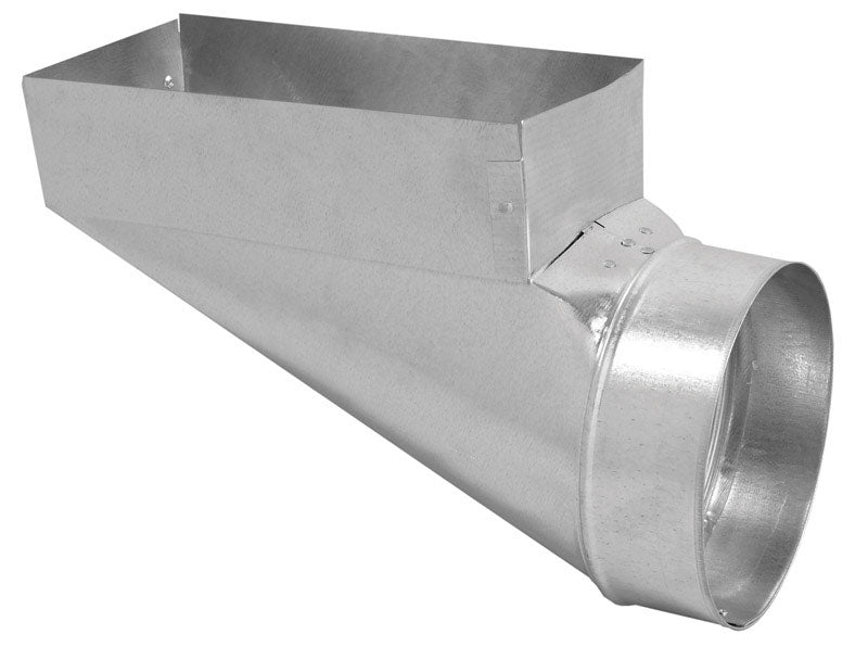 REG BOT 30GA 2-1/4X12X6" - Pack of 6