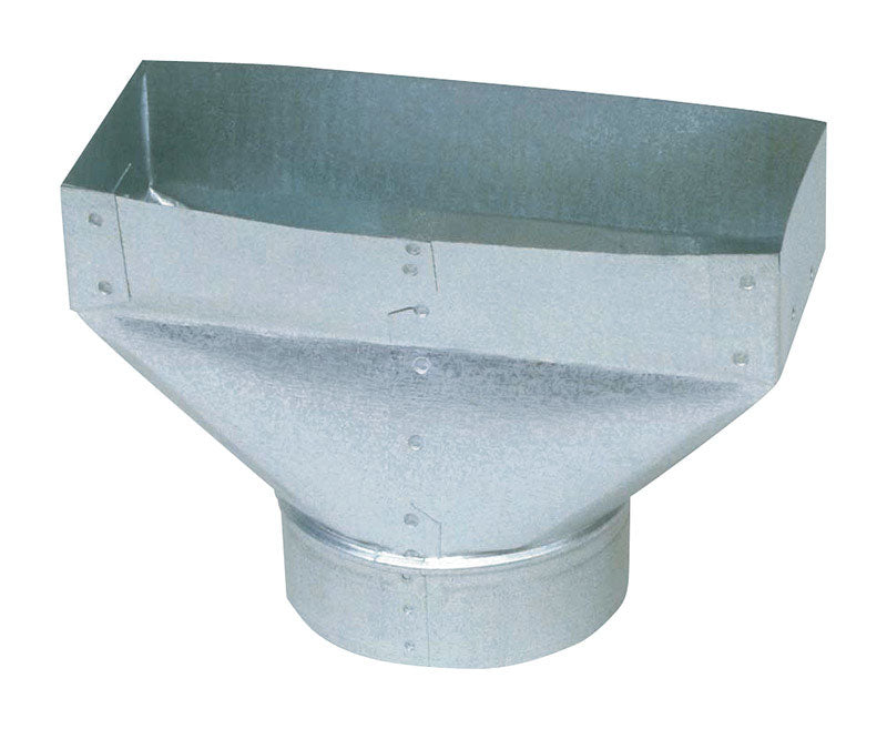 REGISTER BOOT SLV 4X10" - Pack of 6