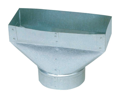 REGISTER BOOT SLV 6X12" - Pack of 6