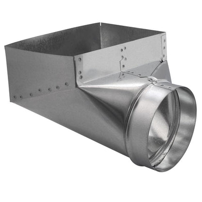 REGSTR BT GLVNZD STL 10"