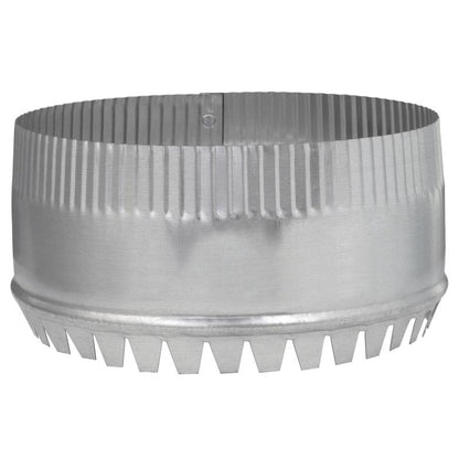 ROUND STRTNG COLAR 8"DIA - Pack of 10