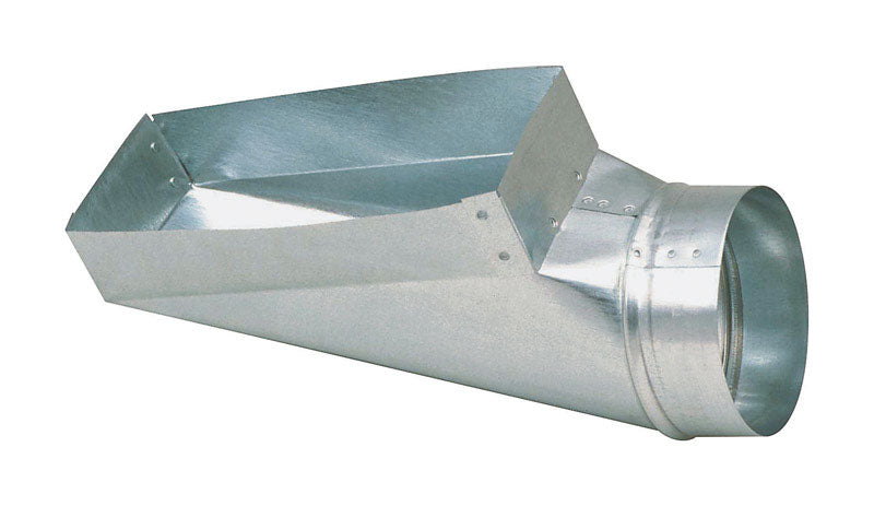 STRAIGHT CENTER ENF BOOT - Pack of 6