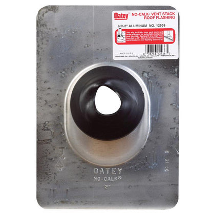 FLASHING ALUM2"VENT STAK - Pack of 6