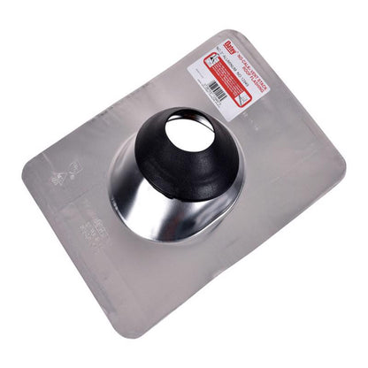FLASHING ALUM3"VENT STAK - Pack of 6