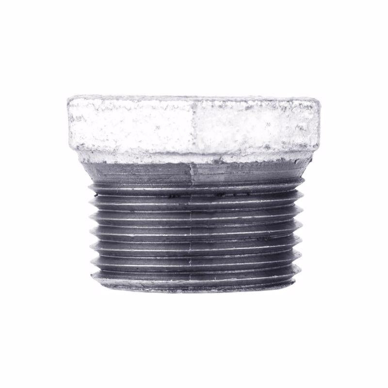 BUSHING HEX GALV 1X1/2"