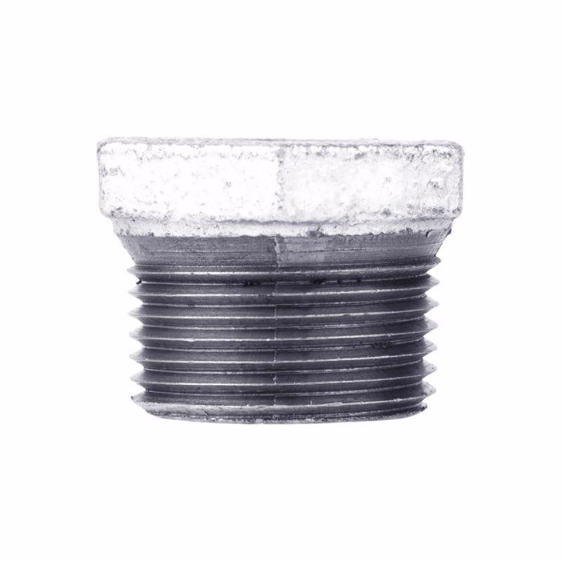 BUSHING HEX GALV1X3/8"