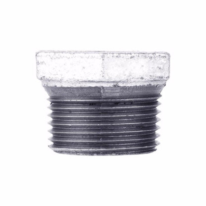 BUSHING HEX GALV1X3/8"