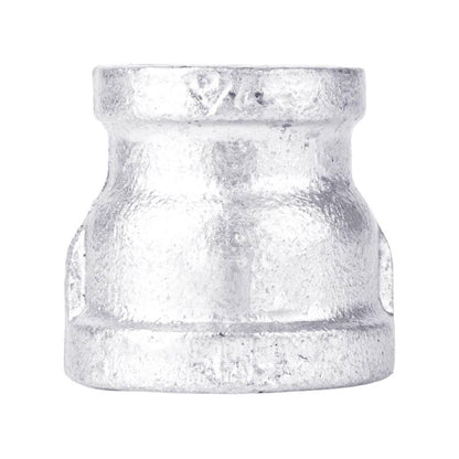 COUPLE REDC 1/2X3/8"FIP - Pack of 5