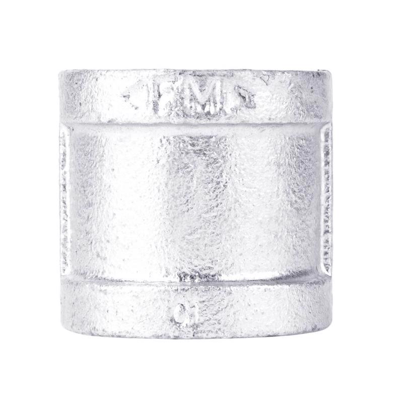 COUPLNG GLV 3/4X3/4" - Pack of 5