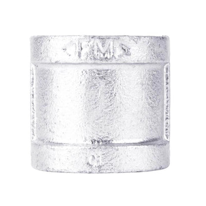 COUPLNG GLV 3/4X3/4" - Pack of 5