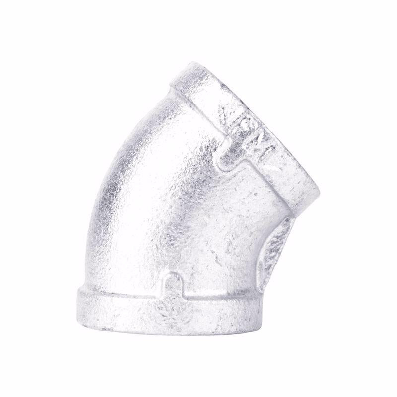 ELBOW 45 DEG 1/4"
