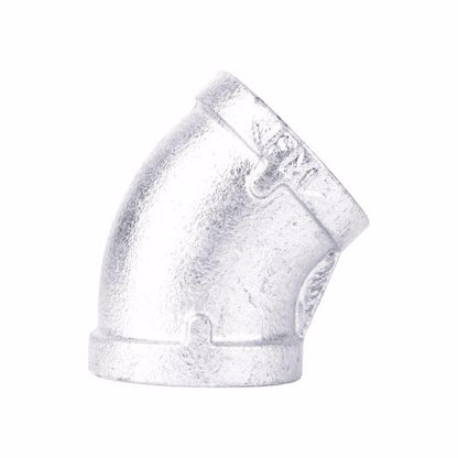 ELBOW 45 DEG 1/4"
