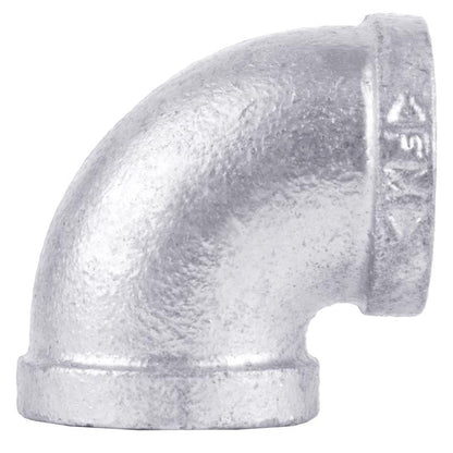 ELBOW 90D GLV 2"X2"