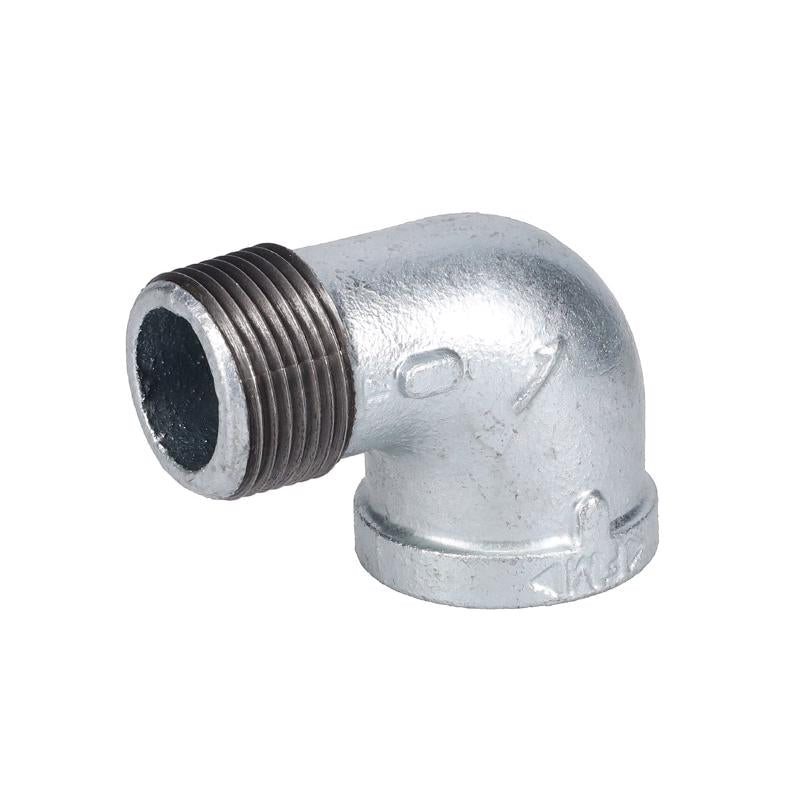 ELBOW GLV 1" 90 DEG ST - Pack of 5