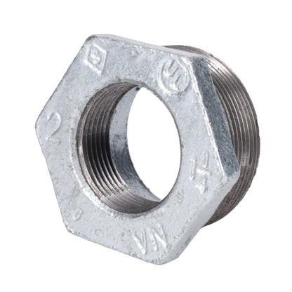 HEX BUSHING 2/1-1/4"GLV