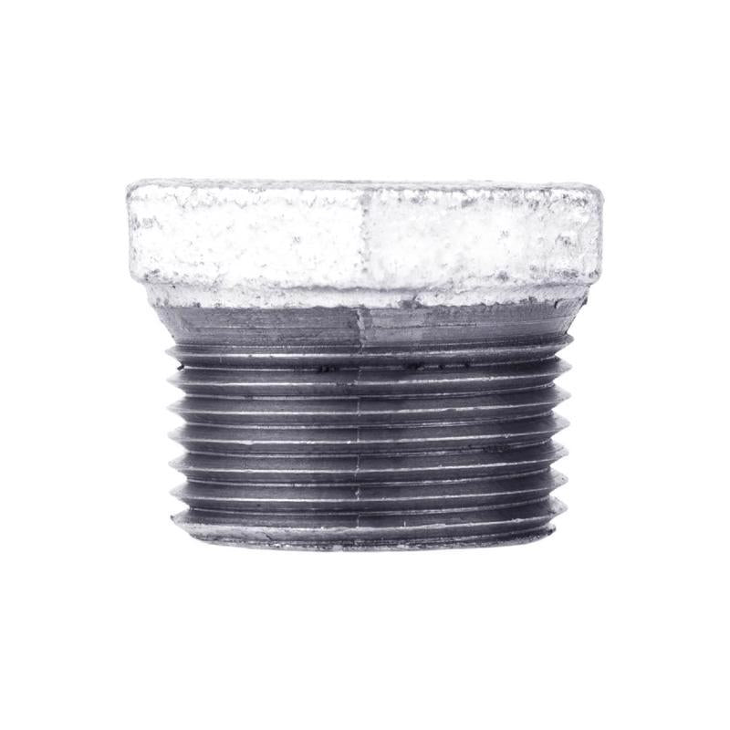 HEX BUSHING GLV 1/2X3/8" - Pack of 5