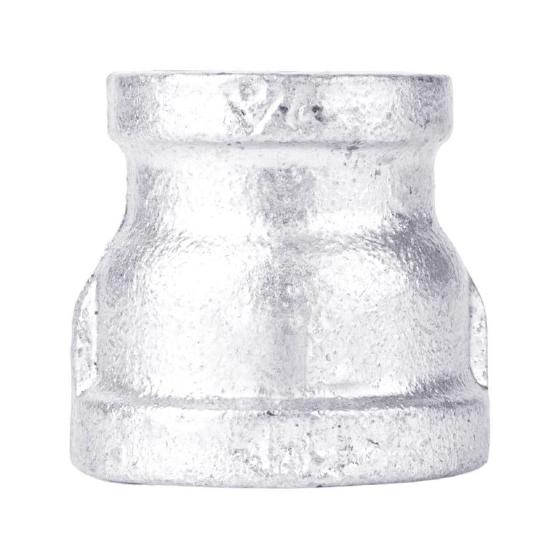 RED COUPLNG GLV 1X3/4" - Pack of 5