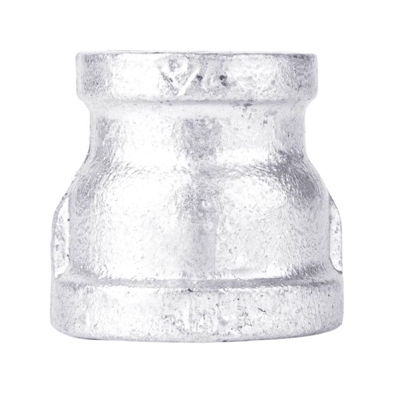 RED COUPLNG GLV 3/4X1/2" - Pack of 5