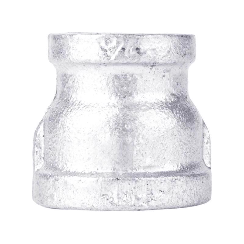 RED COUPLNG GLV 3/8X1/4" - Pack of 5
