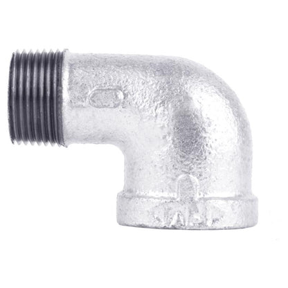 STREET ELBOW 1-1/4"GALV
