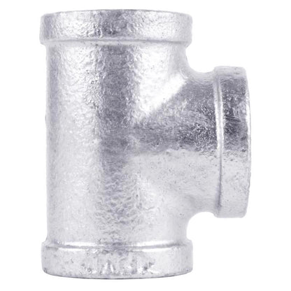 TEE GLV 1/4X1/4X1/4" - Pack of 5