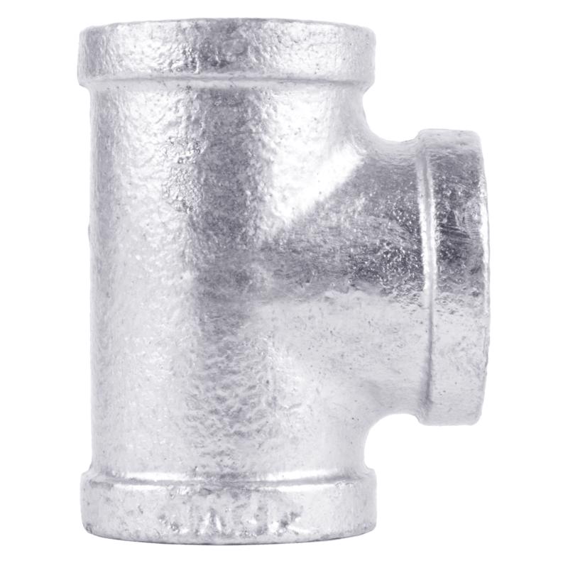 TEE GLV 3/8X3/8X3/8" - Pack of 5