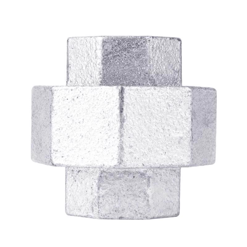 UNION 1/2" GALV - Pack of 5