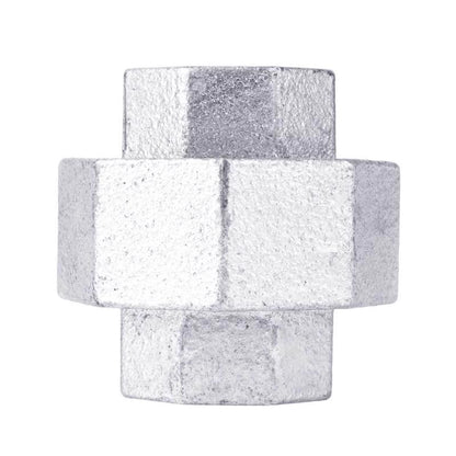 UNION 1/2" GALV - Pack of 5