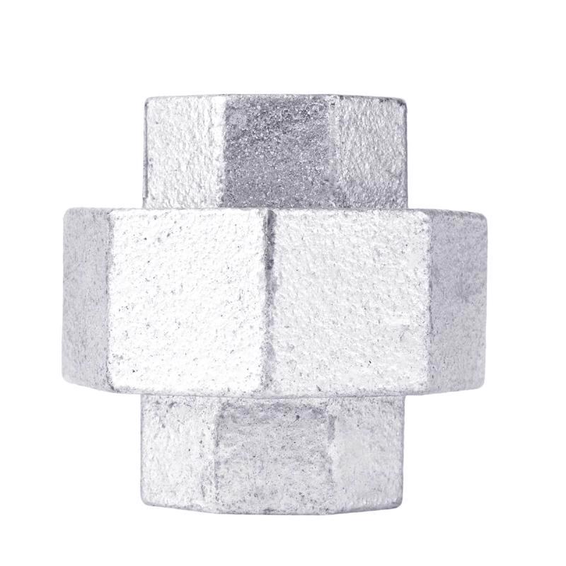 UNION GALV 3/4" - Pack of 5